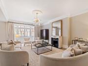 4 bedroom flat for sale