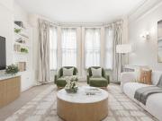 4 bedroom flat for sale