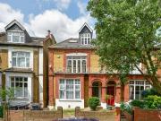 4 bedroom flat for sale