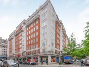 4 bedroom flat for sale