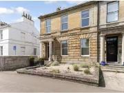 4 bedroom flat for sale, Alloway Place, Ayr, Ayrshire...