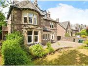 4 bedroom flat for sale, Ferntower Road, Crieff, Perth...