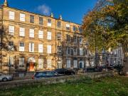4 bedroom flat for sale in 28/3 Gayfield Square, New...