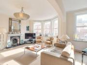 4 Bedroom Flat For Sale In Battersea, London