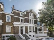 4 Bedroom Flat For Sale In Battersea, London
