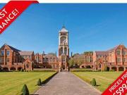 4 Bedroom Flat For Sale In Bushey