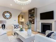 4 bedroom flat for sale in Cleveland Square, London, W2