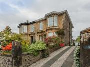 4 Bedroom Flat For Sale In Duchal Road, Kilmacolm