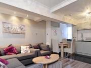 4 Bedroom Flat For Sale In Hyde Park Estate, London