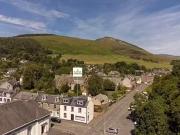 4 Bedroom Flat For Sale In Leithen Road, Innerleithen, EH44
