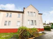 4 bedroom flat for sale in Mackinlay Place KILMARNOCK KA1