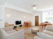 4 Bedroom Flat For Sale In Marylebone