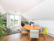 4 bedroom flat for sale in Park Court, Bournemouth Road,...