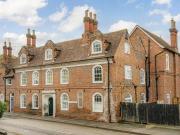 4 Bedroom Flat For Sale In The Hoystings