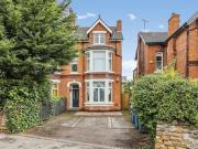 4 Bedroom Flat For Sale In West Bridgford
