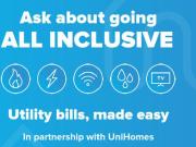 4 Bedroom Flat House to Rent