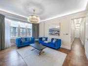 4 Bedroom Flat House to Rent