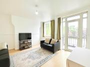 4 Bedroom Flat House to Rent