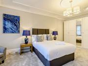 4 Bedroom Flat House to Rent