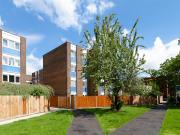 4 Bedroom Flat House to Rent