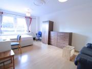 4 Bedroom flat in NW5