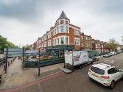 4 Bedroom Flat Let in London
