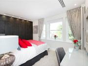 4 bedroom Flat,Newhome to rent in Arkwright Road,...