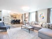 4 bedroom Flat,Newhome to rent in Merchant Square East,...