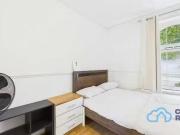 4 bedroom flat share for rent in Bell Lane, London, E1