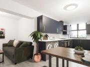 4 Bedroom Flat Share For Rent In Liverpool, Merseyside