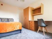 4 Bedroom Flat Share For Rent In Nottingham, Nottinghamshire