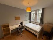 4 bedroom flat share to rent