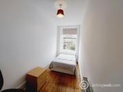 5 Bedroom Flat to Rent at Dundee/City Centre, Dundee,...