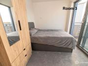 4 Bedroom Flat Share to Rent at Edinburgh, Leith, The... 4 Bedroom Flat Share to Rent at Edinburgh, Leith, The...