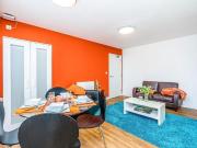 4 bedroom flat to rent