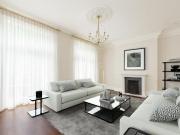 4 bedroom flat to rent