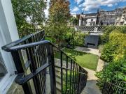 4 bedroom flat to rent