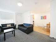 4 bedroom flat to rent
