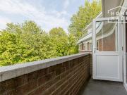 4 bedroom flat to rent
