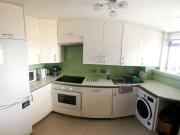 4 bedroom flat to rent