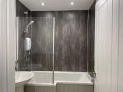 4 bedroom flat to rent