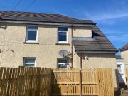 4 bedroom flat to rent