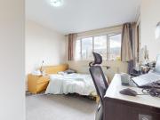 4 bedroom flat to rent