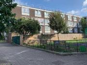 3 bedroom flat to rent