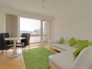 4 bedroom flat to rent