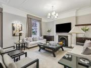 4 bedroom flat to rent