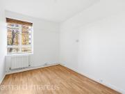 4 bedroom flat to rent
