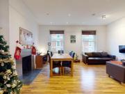 4 bedroom flat to rent