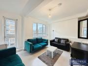 3 bedroom flat to rent