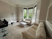 4 bedroom flat to rent